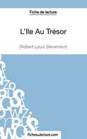 L'Ile Au Trésor de Robert Louis Stevenson (Fiche de lecture), Analyse complète de l'oeuvre