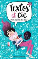 Textos et Cie T02, #Nos rêves les plus fous