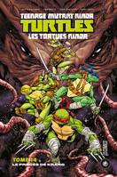 14, Les Tortues Ninja - TMNT, T14, Le Procès de Krang