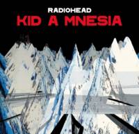 Kid A Mnesia