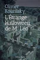 L'Étrange Halloween de M. Léo, Un thriller rebondissant au cœur des mystères de l'Écosse