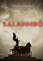 Salammbô, un roman historique de Gustave Flaubert se déroulant à l'époque de la guerre des Mercenaires de Carthage, au IIIe siècle av. J.-C.