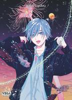 8, Deep sea aquarium Magmell - Tome 8