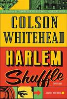 Harlem shuffle, HARLEM SHUFFLE [NUM]