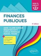 Finances publiques