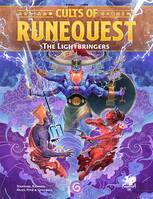 Cults of RuneQuest - The Lightbringers