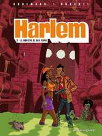 Harlem - Tome 02, Le monstre de San Pedro