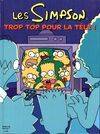 Les Simpson : Trop top pour la télé !