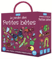 Q-BOX - LE JARDIN DES PETITES BETES