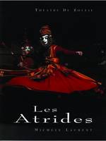 Atrides I (album), Iphigénie et Agamemnon
