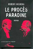 Proces Paradine, roman