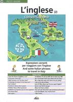 L'inglese (2) conversazione italiano-inglese, Volume 2, Conversazione italiano-inglese