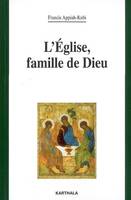 Église, famille de Dieu - un chemin pour les Églises d'Afrique, un chemin pour les Églises d'Afrique