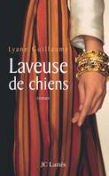 Laveuse de chiens, roman