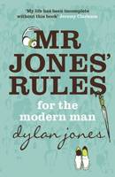 Mr Jones' Rules for the Modern Man