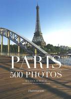 Paris, 500 photos