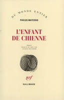 L'Enfant de chienne, roman