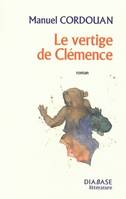 Le vertige de Clémence, roman
