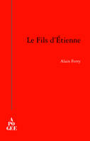 Le fils d'Etienne