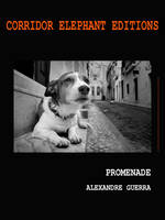 Promenade, Livre photographique