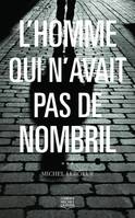 1, L'homme qui n'avait pas de nombril - tome 1