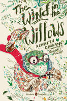 The Wind in the Willows: Penguin Threads (Penguin Classics Deluxe Edition)