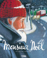 MONSIEUR NOEL