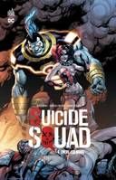 4, SUICIDE SQUAD - Tome 4