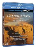 Grand canyon (blu ray 3D Imax)