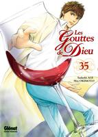 35, Les Gouttes de Dieu, Tome 35