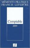 COMPTABLE 2009, traité des normes et réglementations comptables applicables aux entreprises industrielles et commerciales en France
