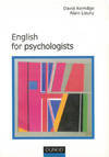 English for psychologits