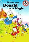 Donald et la magie (mickey club du livre)