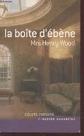 La boîte d'ébène