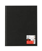 Canson One Art Book - 98 Feuilles 100 g/ m2 - 21,6 x 27,9 cm