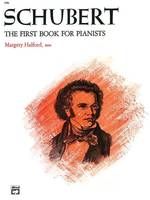 First Book For Pianists