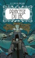 Les contes du lièvre blanc, La princesse du lac