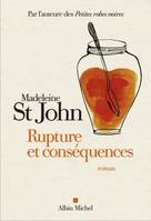 Rupture et conséquences, Roman