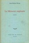 La Mémoire engloutie roman, roman