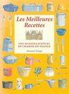 Les meilleures recettes des maisons d'hôtes de charme de France, des maisons d'hôtes de charme en France
