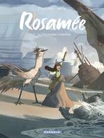 Rosamée - Tome 1