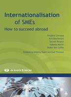 Internationlisation of SMEs, How to succeed abroad ?