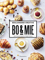 Bo&mie: Boulangerie créative, Boulangerie créative