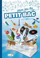 Mon jeu du petit bac