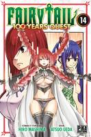 14, Fairy Tail - 100 Years Quest T14