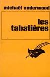 Les Tabatières - Le Masque