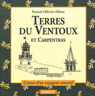 Pays du Ventoux