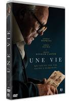 Une vie - DVD (2023)