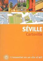 CARTOVILLE : SEVILLE