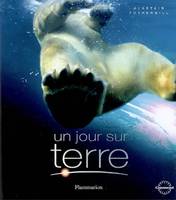 un jour sur terre (beau livre)